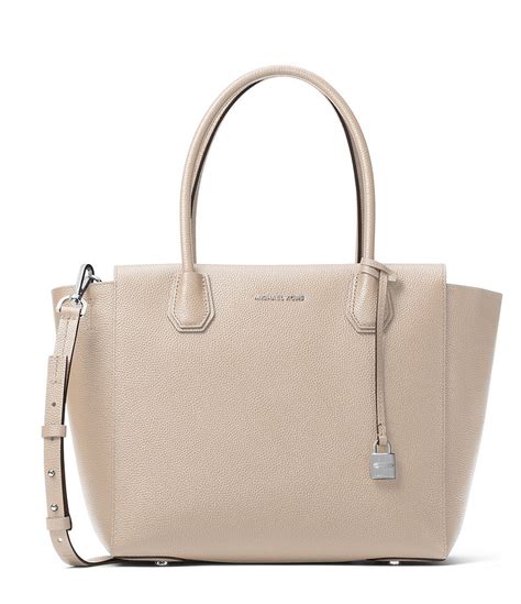 mercer michael kors large|michael kors mercer best badger.